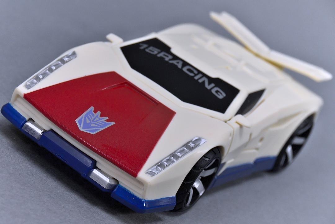 トランスフォーマー GENERATIONS COMBINER WARS ブレークダウン