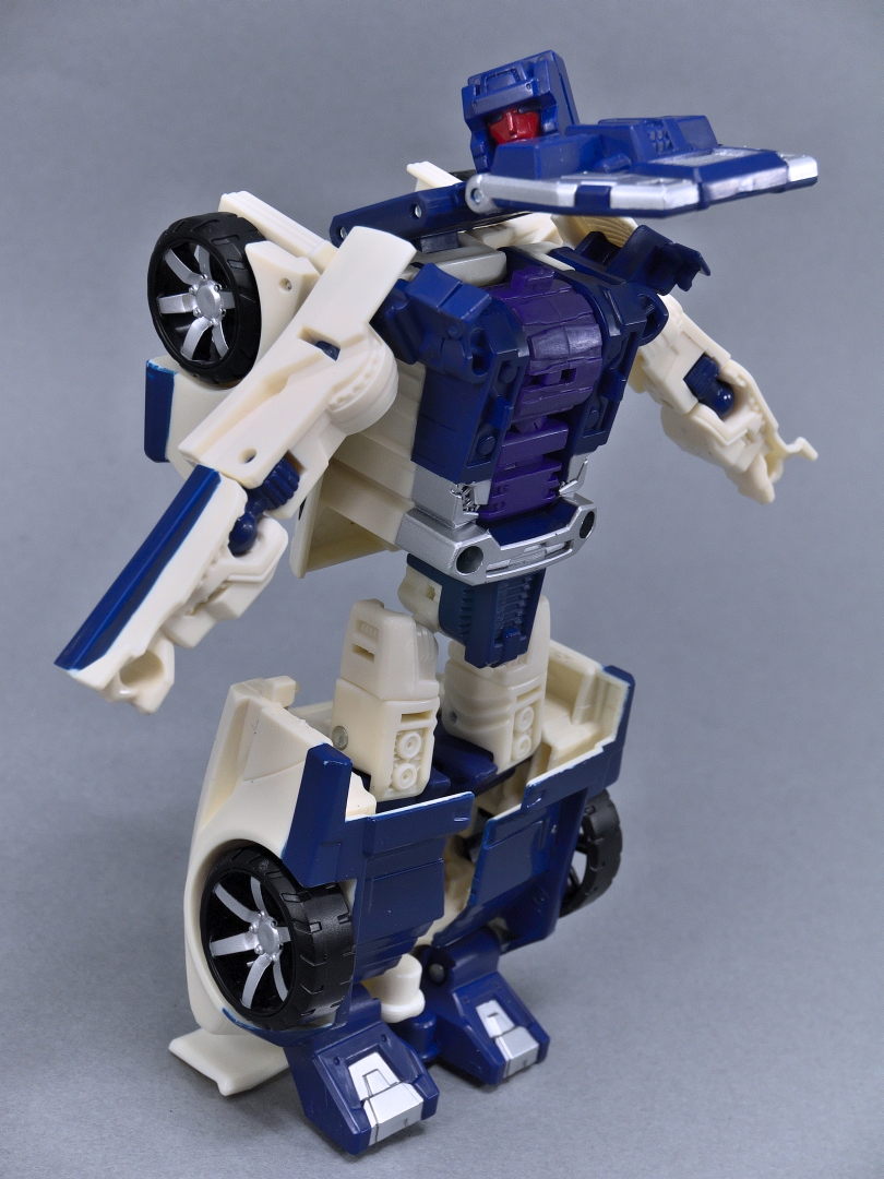 Amazon.co.jp: TF ｼﾞｪﾈﾚｰｼｮﾝ 2015 [DX] [Menasor] ﾌﾞﾚｰｸﾀﾞｳﾝ