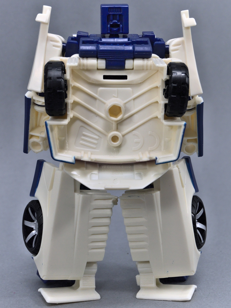 トランスフォーマー GENERATIONS COMBINER WARS ブレークダウン