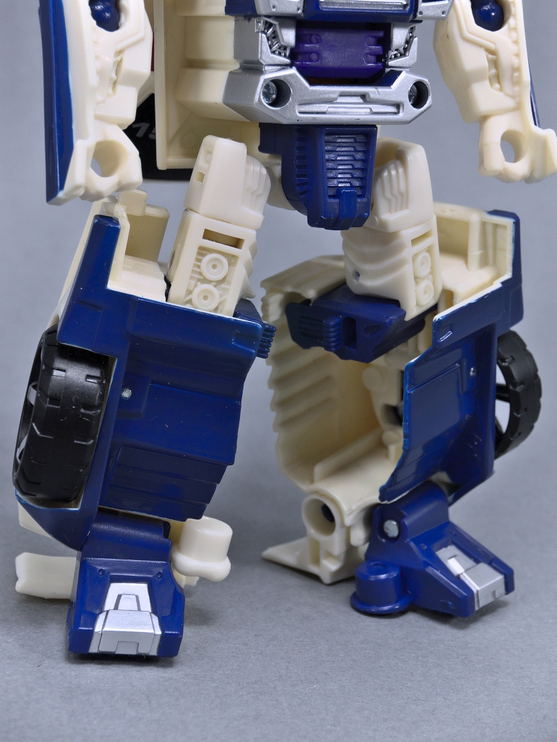 トランスフォーマー GENERATIONS COMBINER WARS ブレークダウン