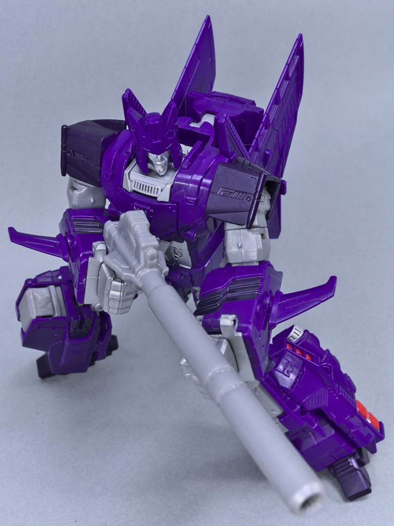 トランスフォーマー GENERATIONS COMBINER WARS サイクロナス