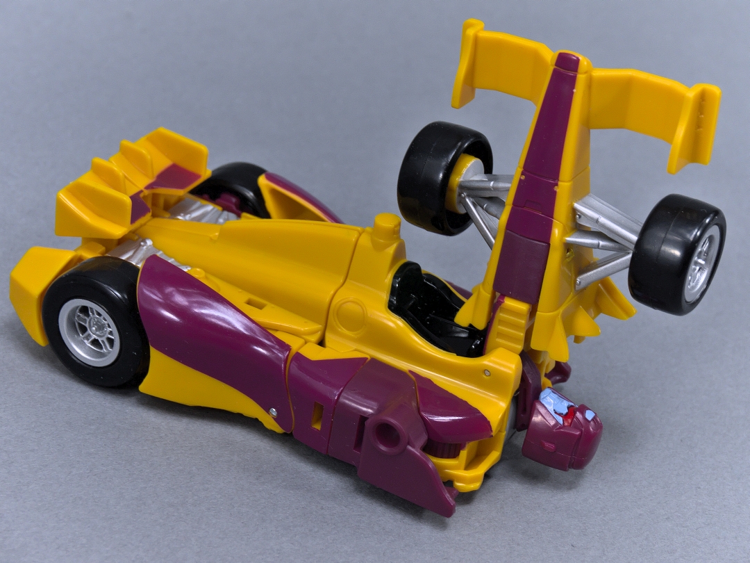 トランスフォーマー ジェネレーションズ コンバイナーウォーズ