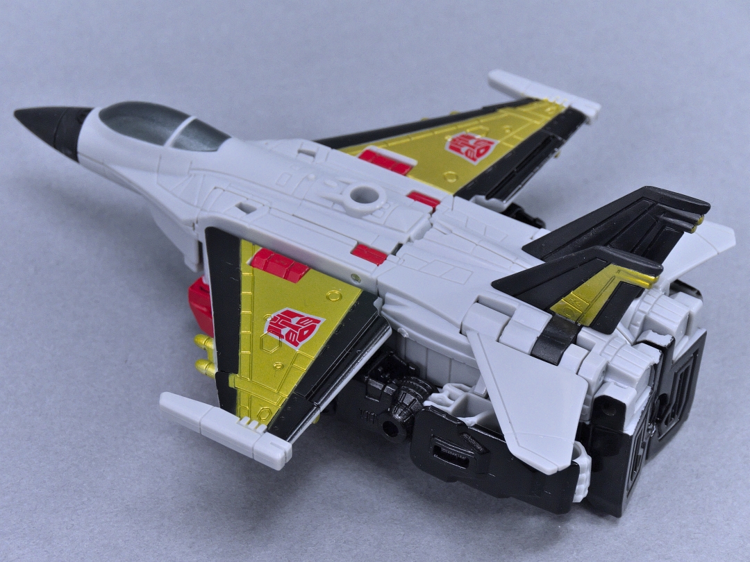 トランスフォーマー GENERATIONS COMBINER WARS スカイダイブ