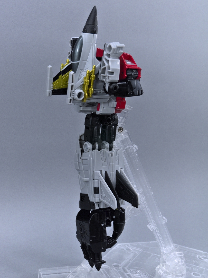 トランスフォーマー GENERATIONS COMBINER WARS スカイダイブ