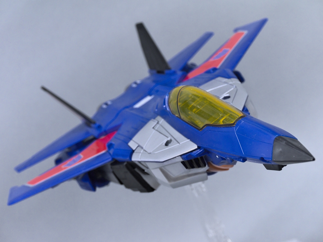 トランスフォーマー GENERATIONS COMBINER WARS サンダー