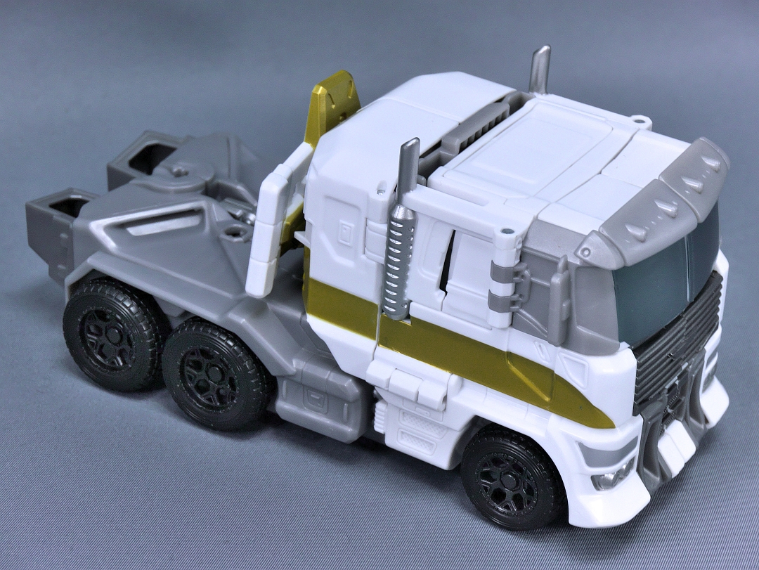 トランスフォーマー GENERATIONS COMBINER WARS バトルコア