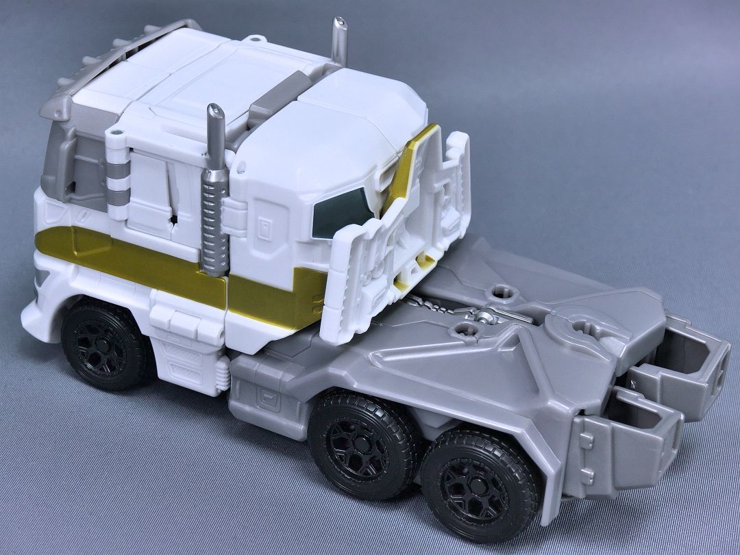 トランスフォーマー GENERATIONS COMBINER WARS バトルコア