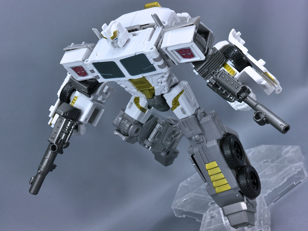 トランスフォーマー GENERATIONS COMBINER WARS バトルコア