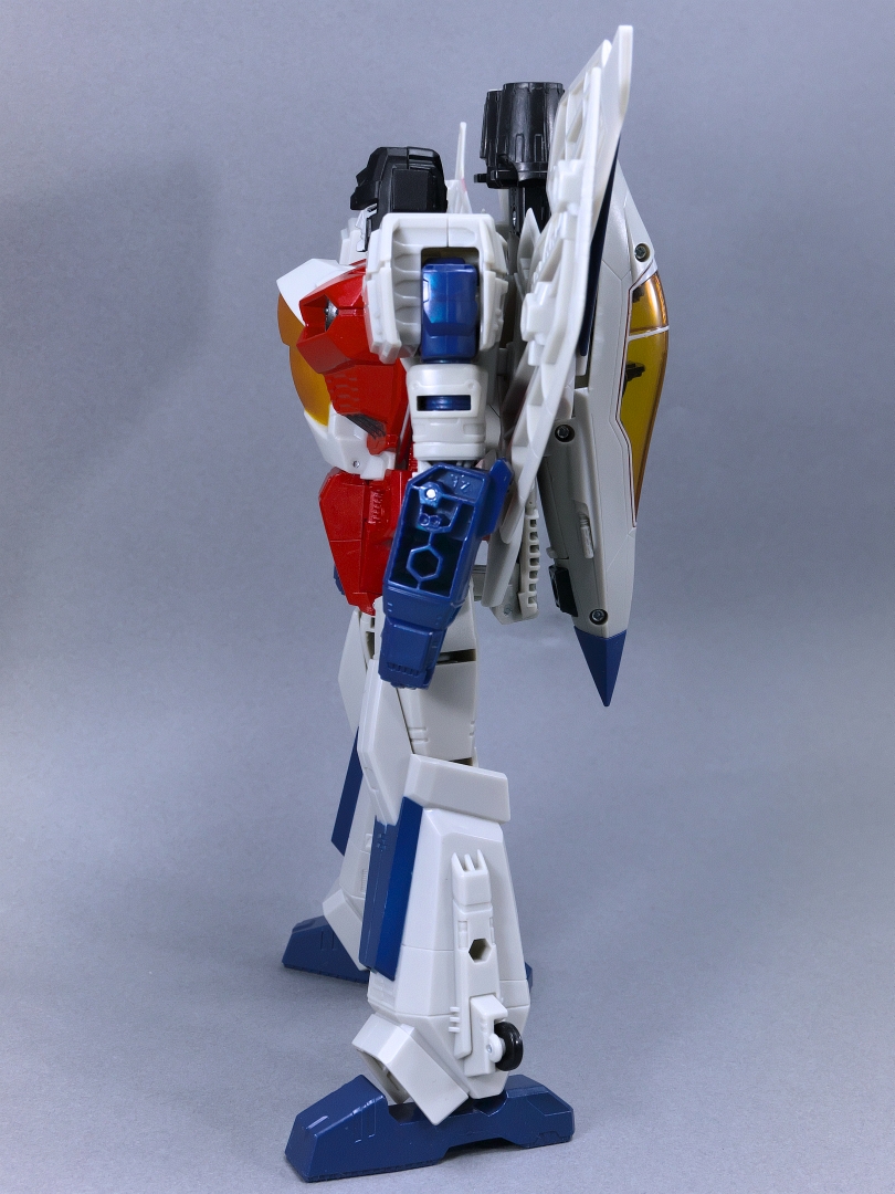 トランスフォーマー GENERATIONS COMBINER WARS スター