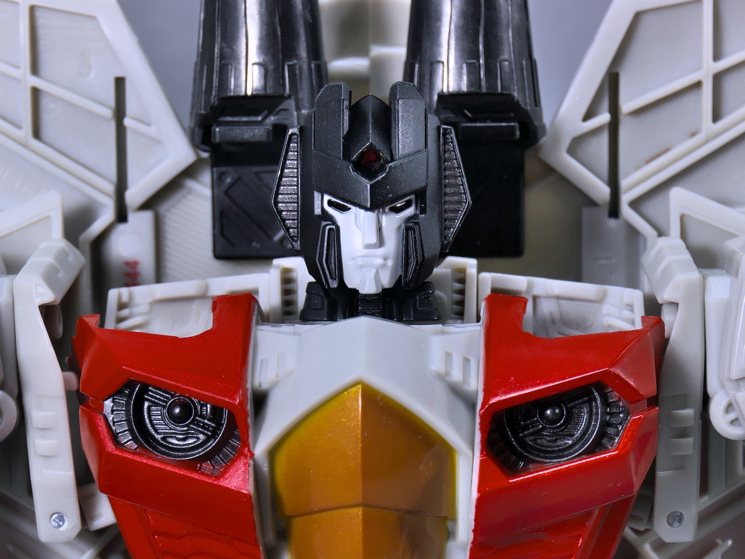 トランスフォーマー GENERATIONS COMBINER WARS スター