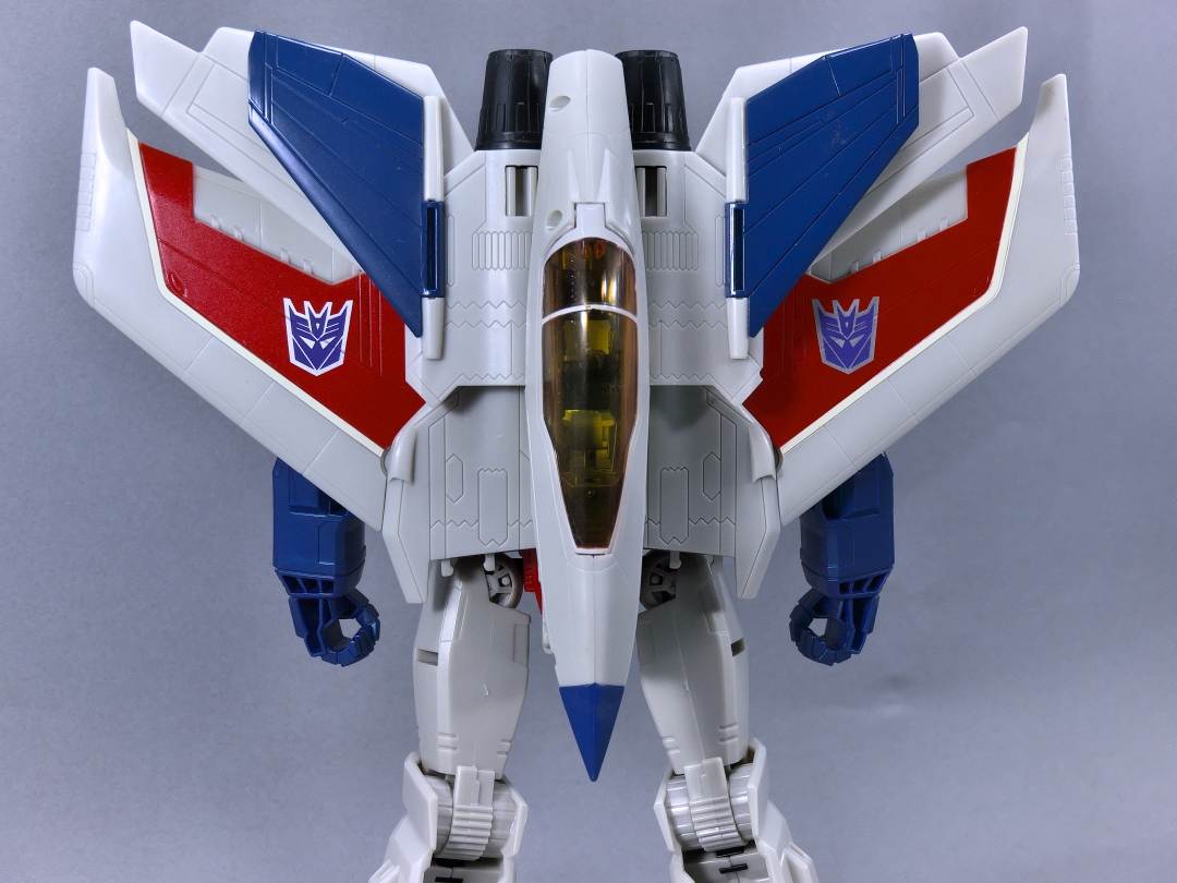 トランスフォーマー GENERATIONS COMBINER WARS スター