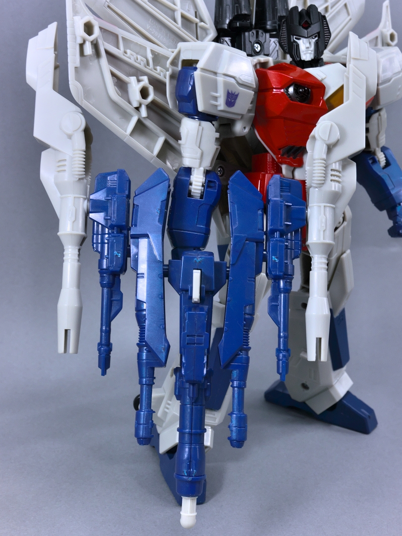 トランスフォーマー GENERATIONS COMBINER WARS スター