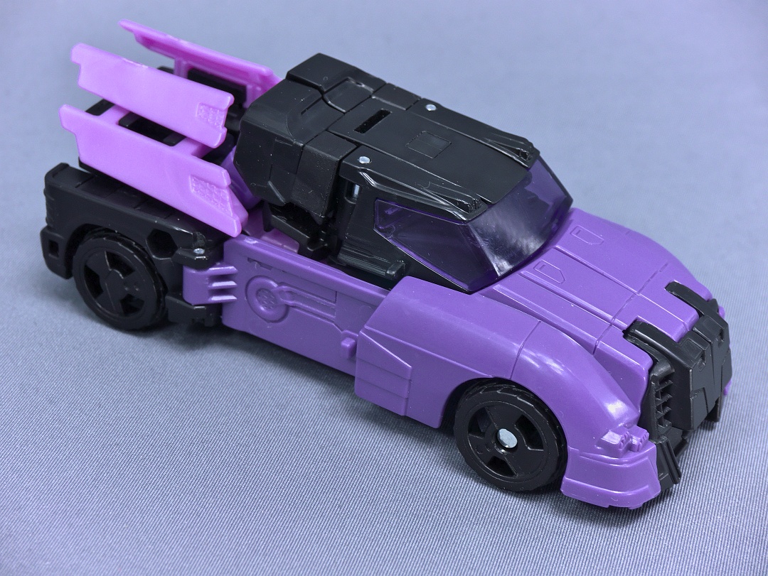 トランスフォーマー BOTCON2015 ガルバコンボイ(GALVA CONVOY) - また 