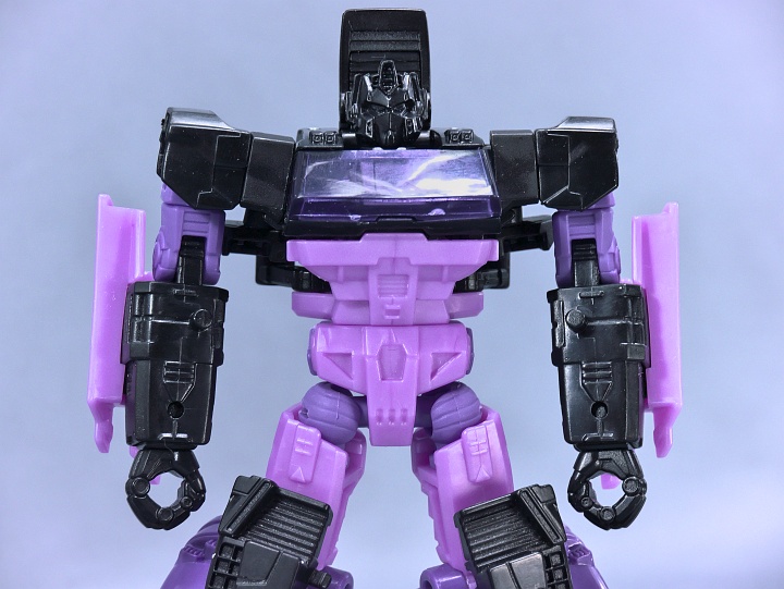 トランスフォーマー BOTCON2015 ガルバコンボイ(GALVA CONVOY
