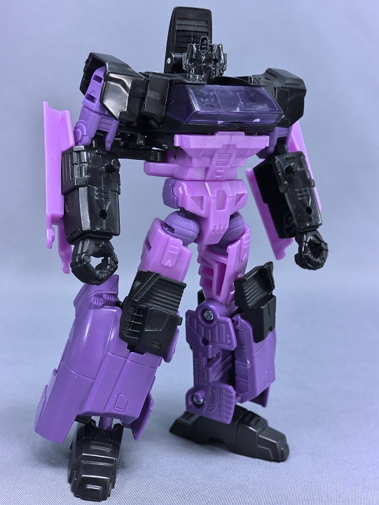 トランスフォーマー BOTCON2015 ガルバコンボイ(GALVA CONVOY) - また 