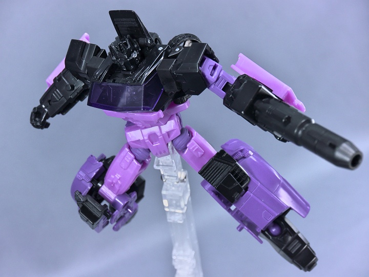 トランスフォーマー BOTCON2015 ガルバコンボイ(GALVA CONVOY) - また 