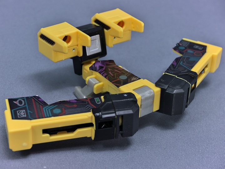 トランスフォーマー GENERATIONS COMBINER WARS バズソー トランスフォーマー GENERATIONS COMBINER WARS バズソー