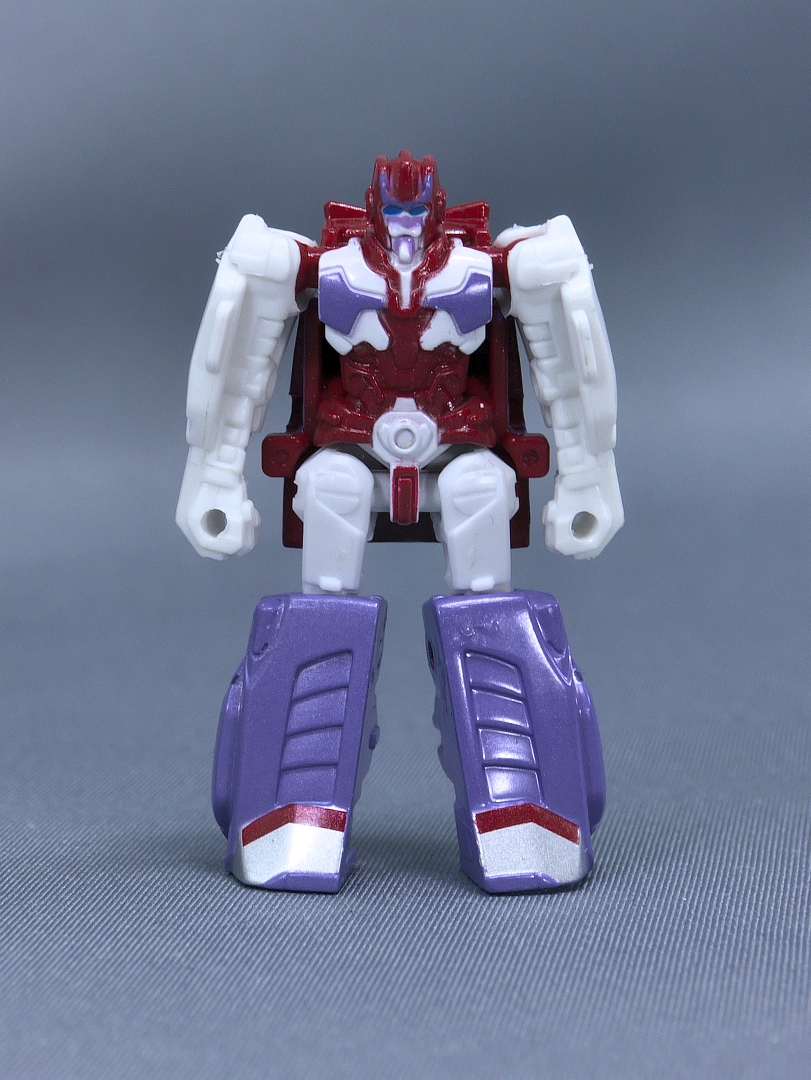 トランスフォーマーレジェンズ ウルトラマグナス - またーりと