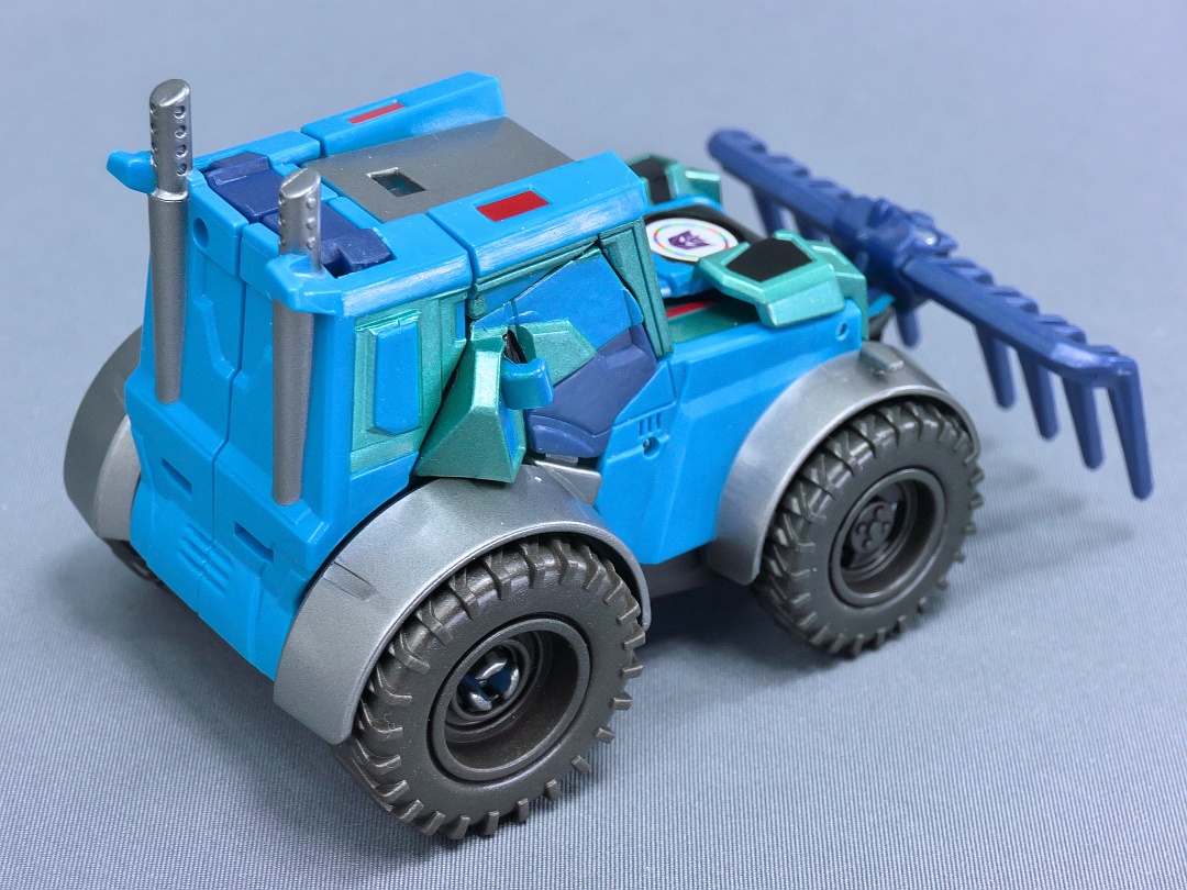 トランスフォーマーアドベンチャー サンダーフーフ またーりといくよ トランスフォーマーアドベンチャー サンダーフーフ またーりといくよ