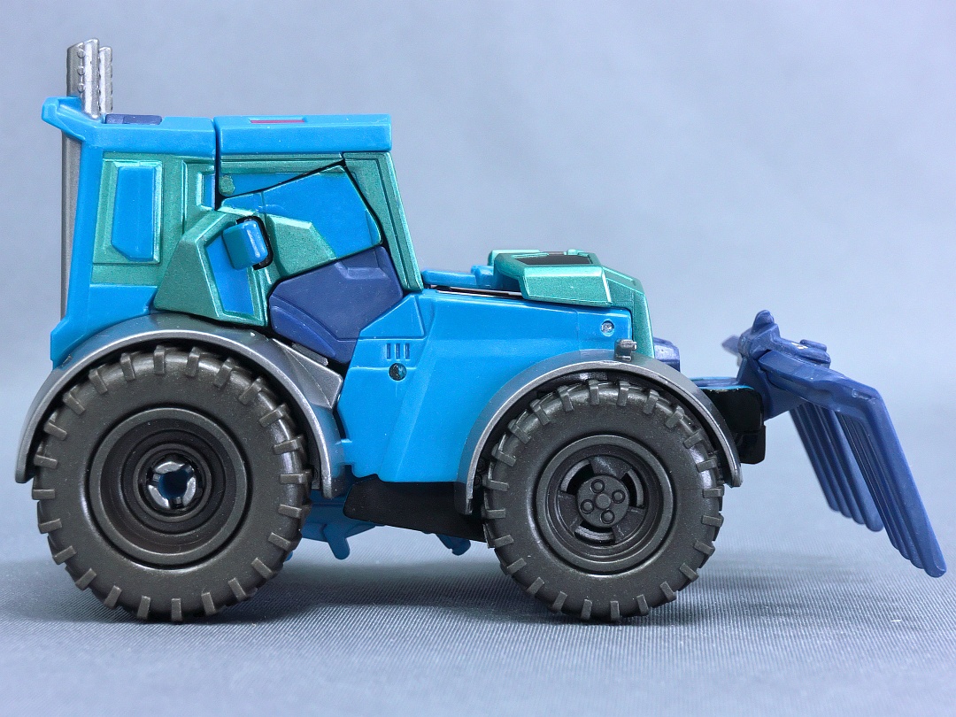 トランスフォーマーアドベンチャー サンダーフーフ またーりといくよ トランスフォーマーアドベンチャー サンダーフーフ またーりといくよ