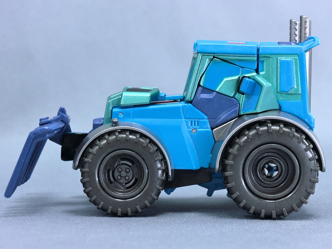 トランスフォーマーアドベンチャー サンダーフーフ またーりといくよ トランスフォーマーアドベンチャー サンダーフーフ またーりといくよ