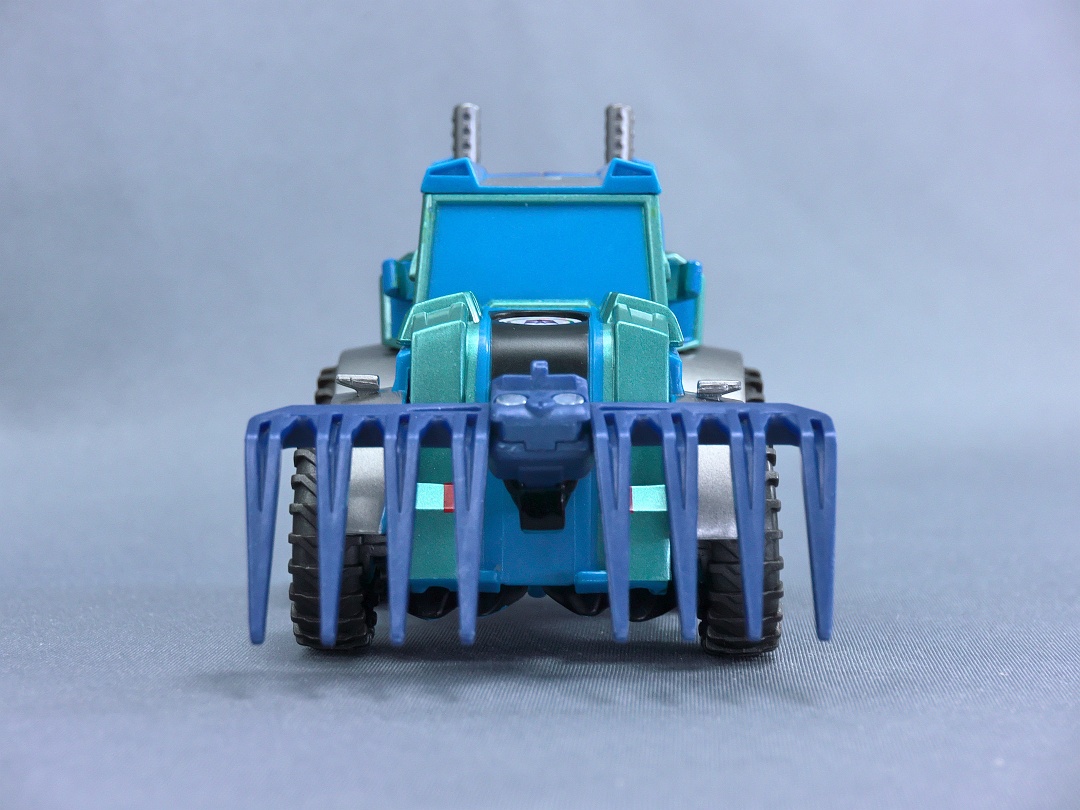 トランスフォーマーアドベンチャー サンダーフーフ またーりといくよ トランスフォーマーアドベンチャー サンダーフーフ またーりといくよ