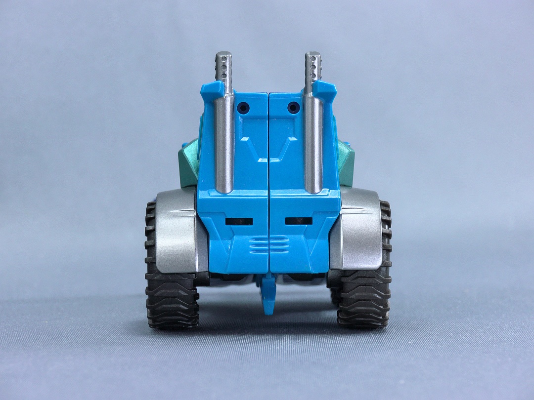 トランスフォーマーアドベンチャー サンダーフーフ またーりといくよ トランスフォーマーアドベンチャー サンダーフーフ またーりといくよ