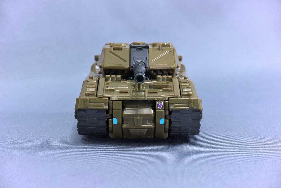 トランスフォーマー GENERATIONS COMBINER WARS ブロウル(BRAWL