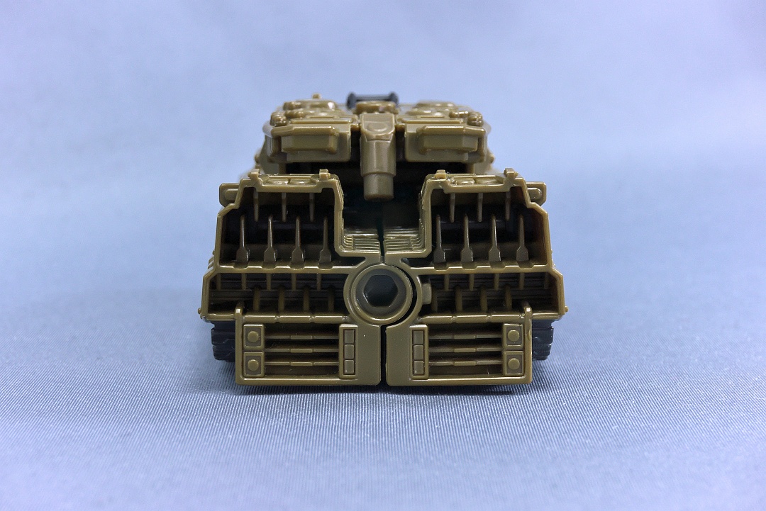 トランスフォーマー GENERATIONS COMBINER WARS ブロウル(BRAWL