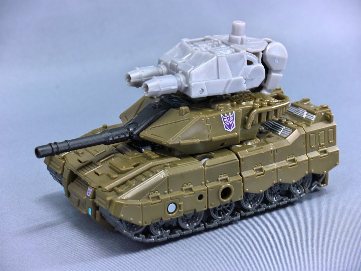Brawl - Transformers Toys - TFW2005