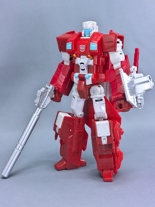 トランスフォーマー GENERATIONS COMBINER WARS スキャッター トランスフォーマー GENERATIONS COMBINER WARS スキャッター