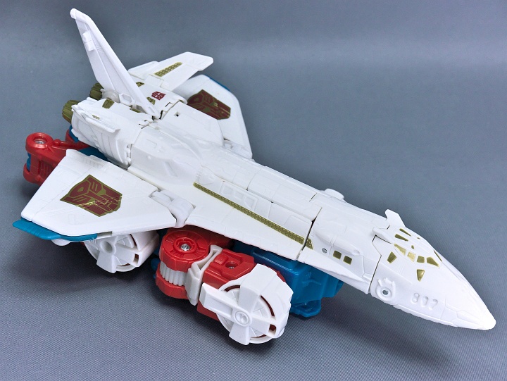 トランスフォーマー GENERATIONS COMBINER WARS スカイリンクス