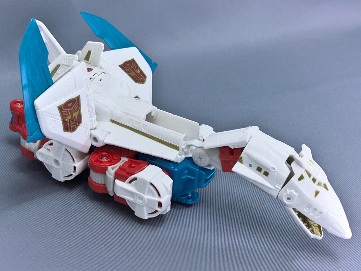 トランスフォーマー GENERATIONS COMBINER WARS スカイリンクス トランスフォーマー GENERATIONS COMBINER WARS スカイリンクス
