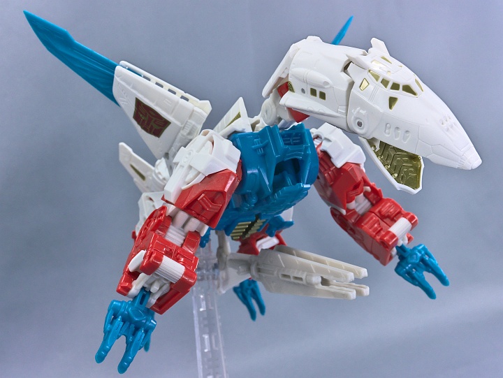 トランスフォーマー GENERATIONS COMBINER WARS スカイリンクス トランスフォーマー GENERATIONS COMBINER WARS スカイリンクス