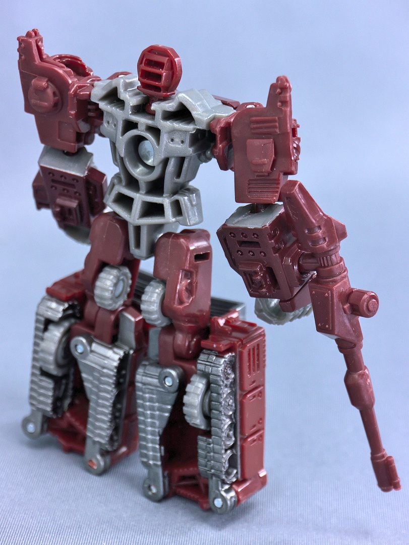 トランスフォーマー GENERATIONS COMBINER WARS ワーパス