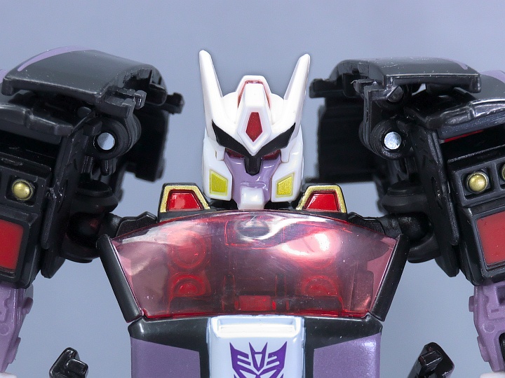 トランスフォーマーレジェンズ デッドロック - またーりといくよ。 トランスフォーマーレジェンズ デッドロック - またーりといくよ。