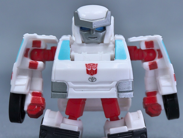AmiAmi [Character & Hobby Shop] | Q-Transformers QT26