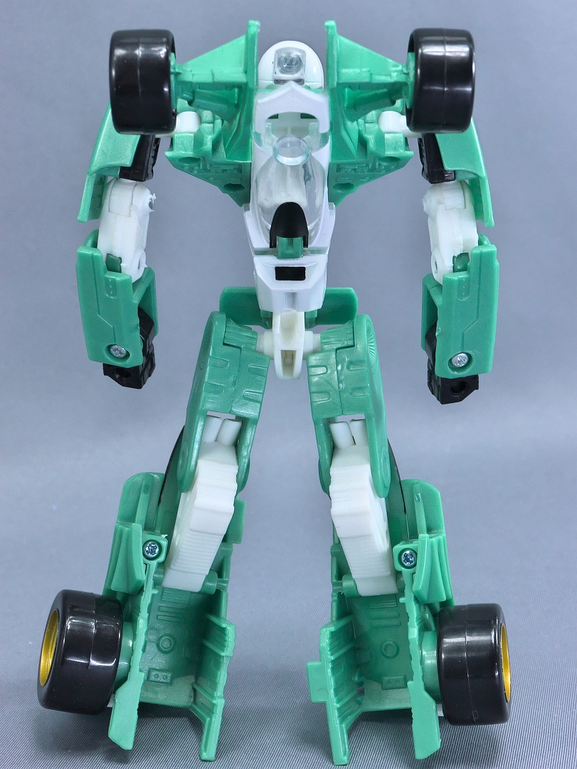 Yahoo!オークション - 新品未開封 2013 BOTCON ミラージュ