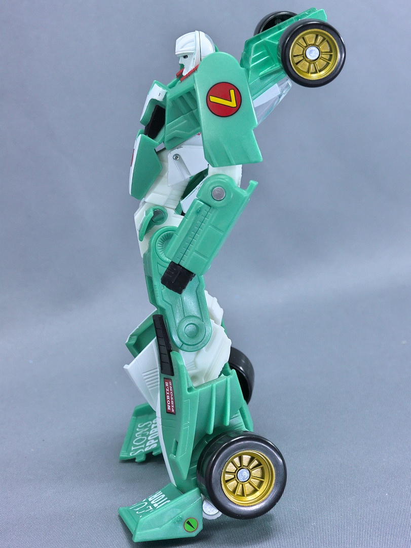 Yahoo!オークション - 新品未開封 2013 BOTCON ミラージュ