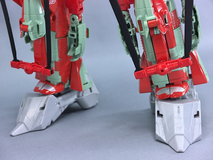 トランスフォーマー GENERATIONS COMBINER WARS ヴィクトリオン