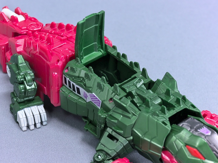 トランスフォーマー ヘッドマスターズ スカル 似の通販 by 上