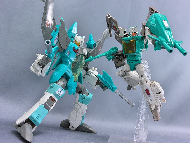 TF タイタンズリターン ブレインストーム 海外版 : 買取くん