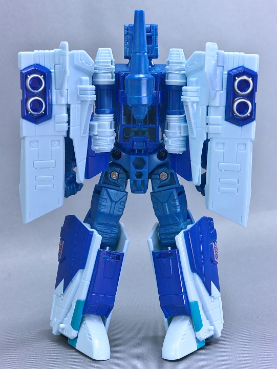 トランスフォーマー GENERATIONS TITANS RETURN スカージ(FRACAS