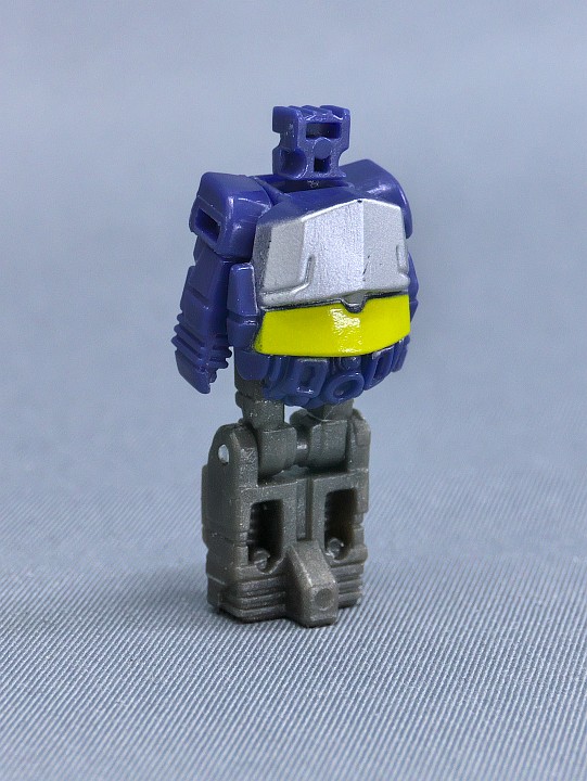 トランスフォーマー GENERATIONS TITANS RETURN サウンド