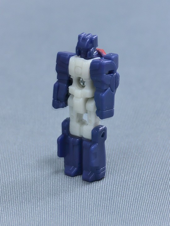 トランスフォーマー GENERATIONS TITANS RETURN トリガー