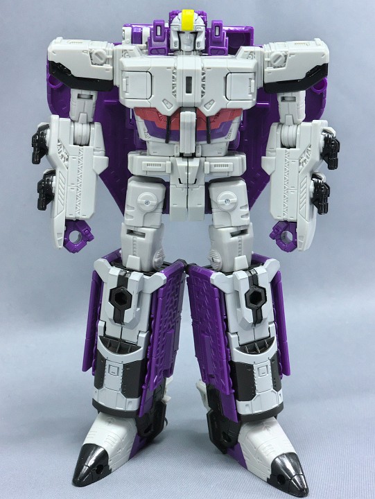 【爆売り！】 トランスフォーマー GENERATIONS TITANS RETURN アストロ SF・ファンタジー・ホラー