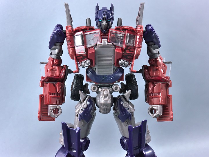 mR069c [まとめ] TFムービー オプティマスプライム メガトロン