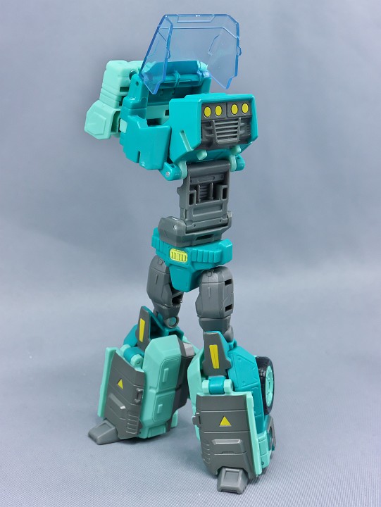 Seeker Set Ace Limited Edition Asia Exclusive | Transformers