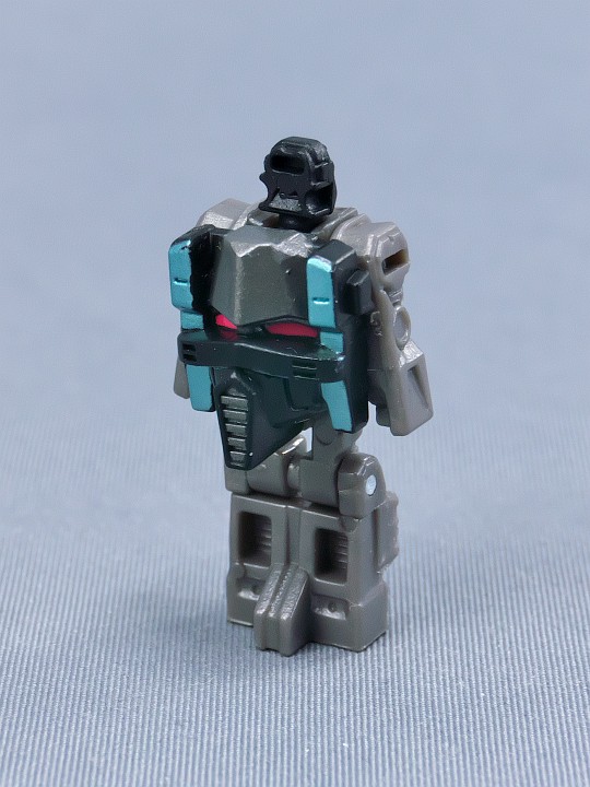 トランスフォーマーレジェンズ ブラックコンボイ(東京おもちゃ トランスフォーマーレジェンズ ブラックコンボイ(東京おもちゃ