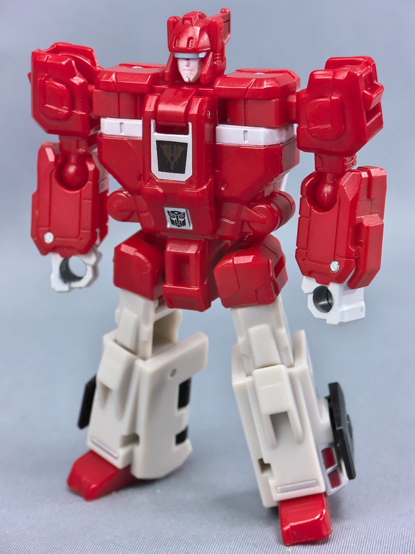 トランスフォーマー GENERATIONS TITANS RETURN クローン2パック